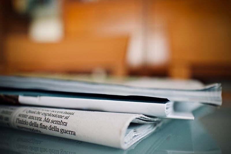 Informative Articles