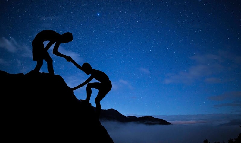 Peer Mentoring