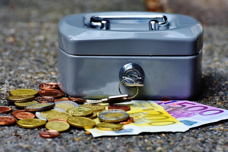 Wealth Accumulation